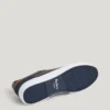 Sneakers classiche con dettagli in pelle scamosciata – Kenton