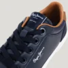 Sneakers classiche con dettagli in pelle scamosciata – Kenton Sneakers classiche con dettagli in pelle scamosciata – Kenton