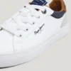 Sneakers classiche con dettagli in pelle scamosciata – Kenton Sneakers classiche con dettagli in pelle scamosciata – Kenton