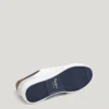 Sneakers classiche con dettagli in pelle scamosciata – Kenton Sneakers classiche con dettagli in pelle scamosciata – Kenton