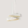 Sneakers classiche con dettagli ricamati Sneakers classiche con dettagli ricamati