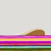 Sneakers classiche con dettagli ricamati Sneakers classiche con dettagli ricamati