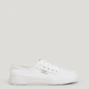 Sneakers classiche con dettagli ricamati – Brady Sneakers classiche con dettagli ricamati – Brady