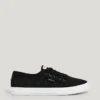 Sneakers classiche con dettagli ricamati – Brady Sneakers classiche con dettagli ricamati – Brady
