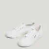 Sneakers classiche con dettagli ricamati – Brady Sneakers classiche con dettagli ricamati – Brady