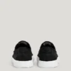 Sneakers classiche con dettagli ricamati – Brady Sneakers classiche con dettagli ricamati – Brady