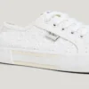 Sneakers classiche con dettagli ricamati – Brady Sneakers classiche con dettagli ricamati – Brady