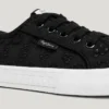 Sneakers classiche con dettagli ricamati – Brady Sneakers classiche con dettagli ricamati – Brady
