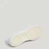 Sneakers classiche con dettagli ricamati – Brady Sneakers classiche con dettagli ricamati – Brady