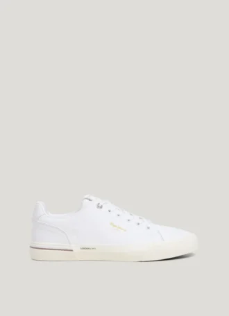 Sneakers classiche con lacci Sneakers classiche con lacci