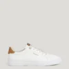 Sneakers classiche con lacci