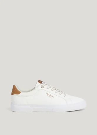 Sneakers classiche con lacci