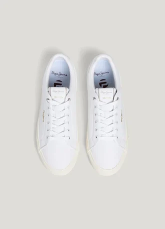 Sneakers classiche con lacci Sneakers classiche con lacci