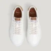 Sneakers classiche con lacci