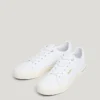 Sneakers classiche con lacci