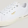 Sneakers classiche con lacci