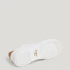 Sneakers classiche con lacci