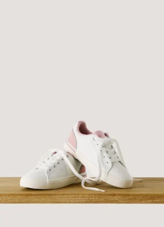 Sneakers classiche con lacci – Kenton
