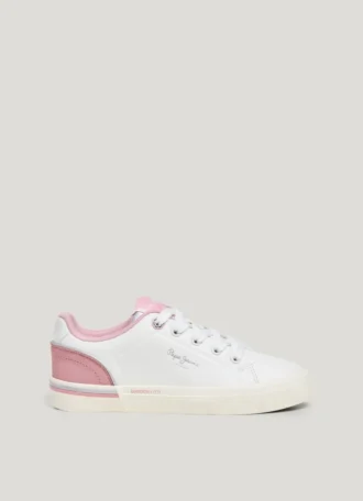 Sneakers classiche con lacci – Kenton
