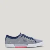 Sneakers classiche in chambray – Brady Sneakers classiche in chambray – Brady
