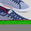 Sneakers classiche in chambray – Brady Sneakers classiche in chambray – Brady