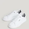Sneakers classiche in pelle – Eaton Sneakers classiche in pelle – Eaton