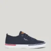 Sneakers classiche in tela Sneakers classiche in tela