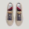 Sneakers classiche in tela Sneakers classiche in tela