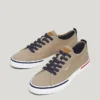 Sneakers classiche in tela Sneakers classiche in tela