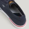 Sneakers classiche in tela Sneakers classiche in tela
