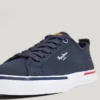 Sneakers classiche in tela Sneakers classiche in tela