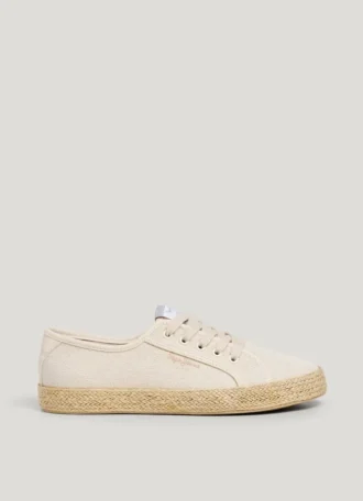 Sneakers classiche in tela – Brady