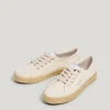 Sneakers classiche in tela – Brady