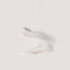 Sneakers classiche in twill Sneakers classiche in twill