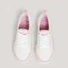 Sneakers classiche in twill Sneakers classiche in twill