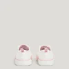 Sneakers classiche in twill Sneakers classiche in twill