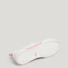 Sneakers classiche in twill Sneakers classiche in twill