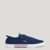 Sneakers classiche in twill – Brady Sneakers classiche in twill – Brady