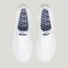 Sneakers classiche in twill – Brady