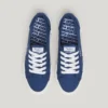 Sneakers classiche in twill – Brady