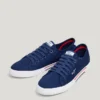 Sneakers classiche in twill – Brady Sneakers classiche in twill – Brady