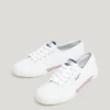 Sneakers classiche in twill – Brady