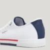 Sneakers classiche in twill – Brady Sneakers classiche in twill – Brady