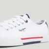Sneakers classiche in twill – Brady Sneakers classiche in twill – Brady