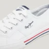 Sneakers classiche in twill – Brady