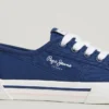 Sneakers classiche in twill – Brady