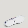 Sneakers classiche in twill – Brady Sneakers classiche in twill – Brady