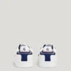 Sneakers classiche microforate Sneakers classiche microforate