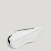 Sneakers classiche microforate Sneakers classiche microforate