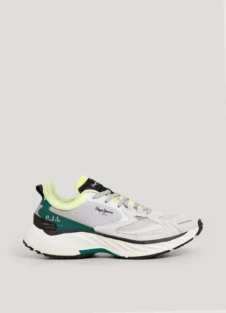Sneakers combinate – Cromer